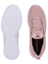 SHERRY Pink Women's Walking Shoes
